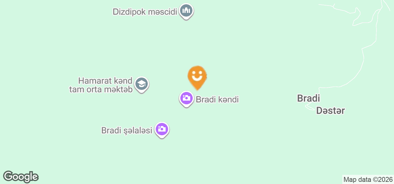 Bradi Village Club (Lerik)