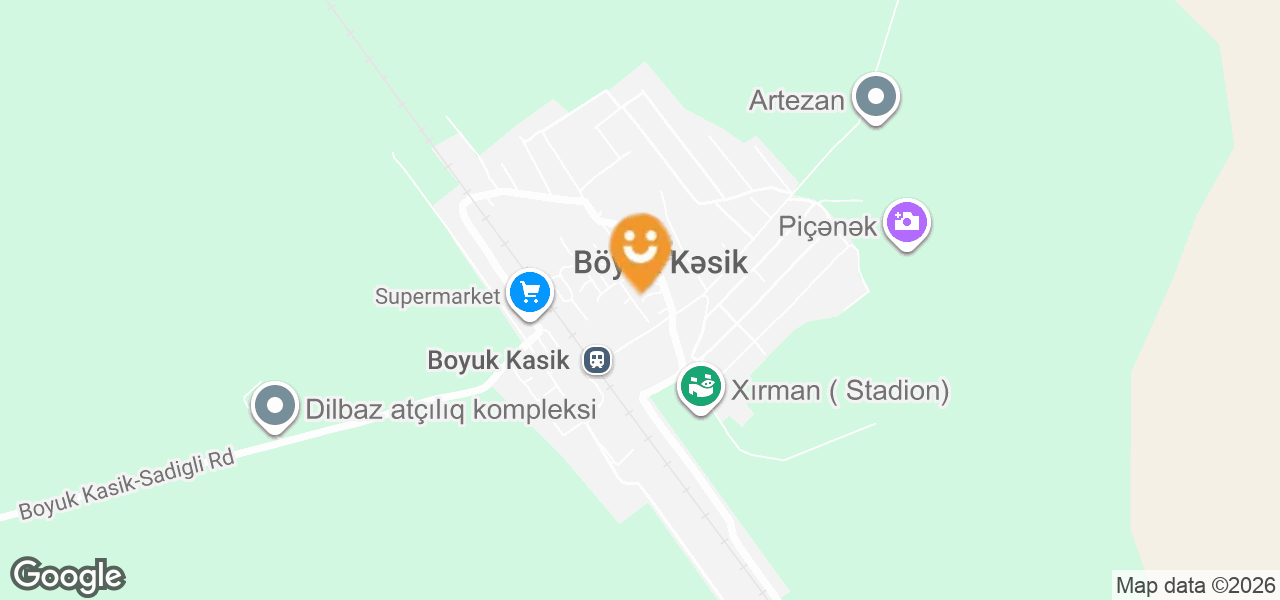 Böyük Kəsik kənd Mədəniyyət Evi (Ağstafa)