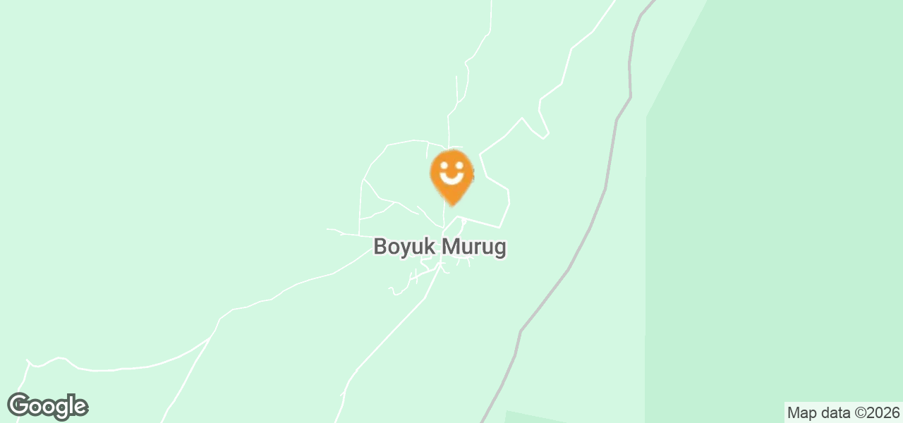 Boyuk Muruq Village Club (Qusar)