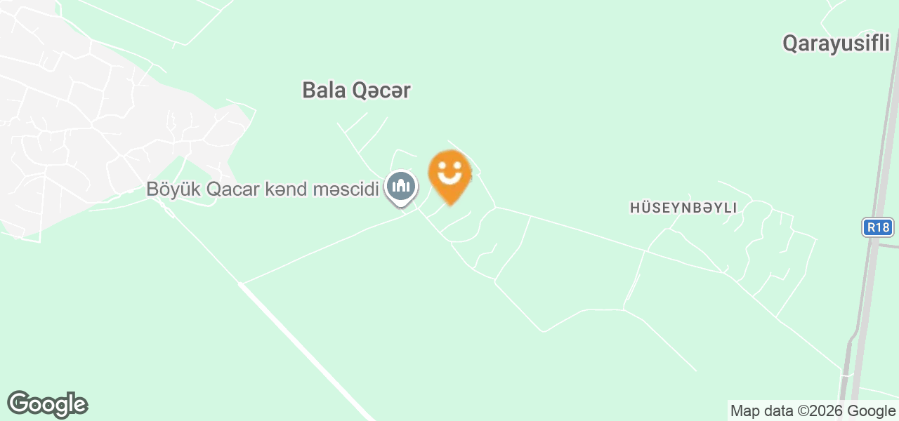 Böyük Qajar Village Club (Barda)