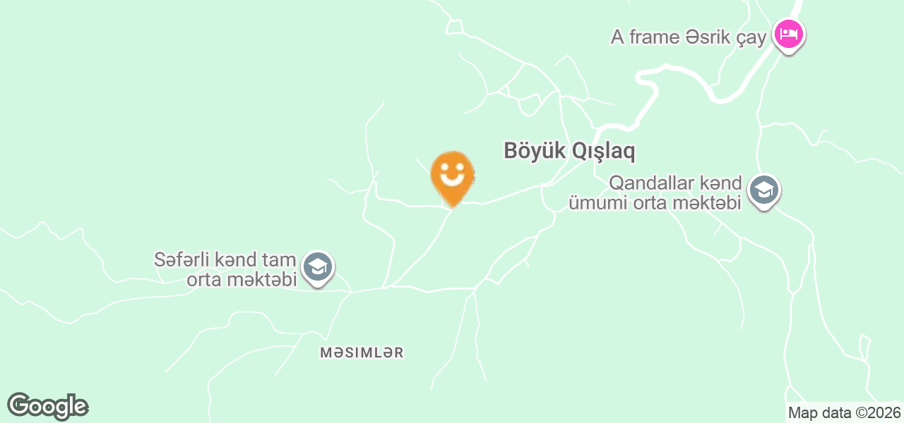 Boyuk Gishlag Village House of Culture (Tovuz)
