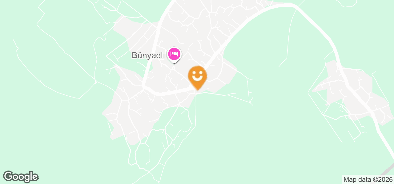 Bunyadli Village House of Culture (Beylagan)