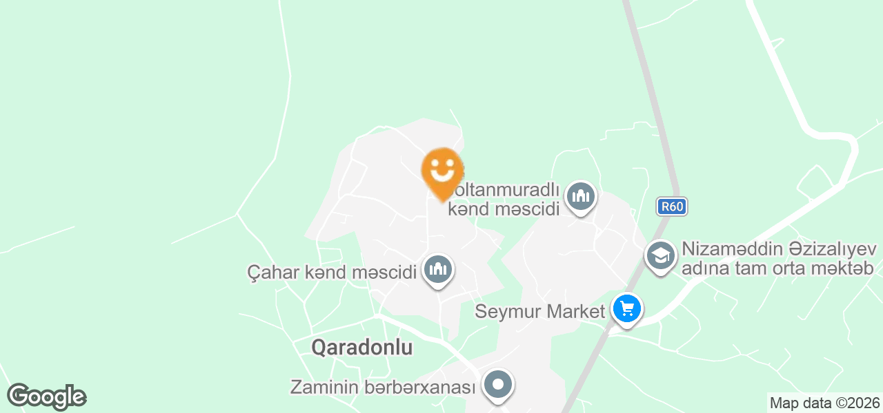 Çahar kənd Klubu (İmişli)