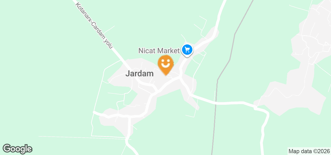 Cardam Village Club (Agdash)