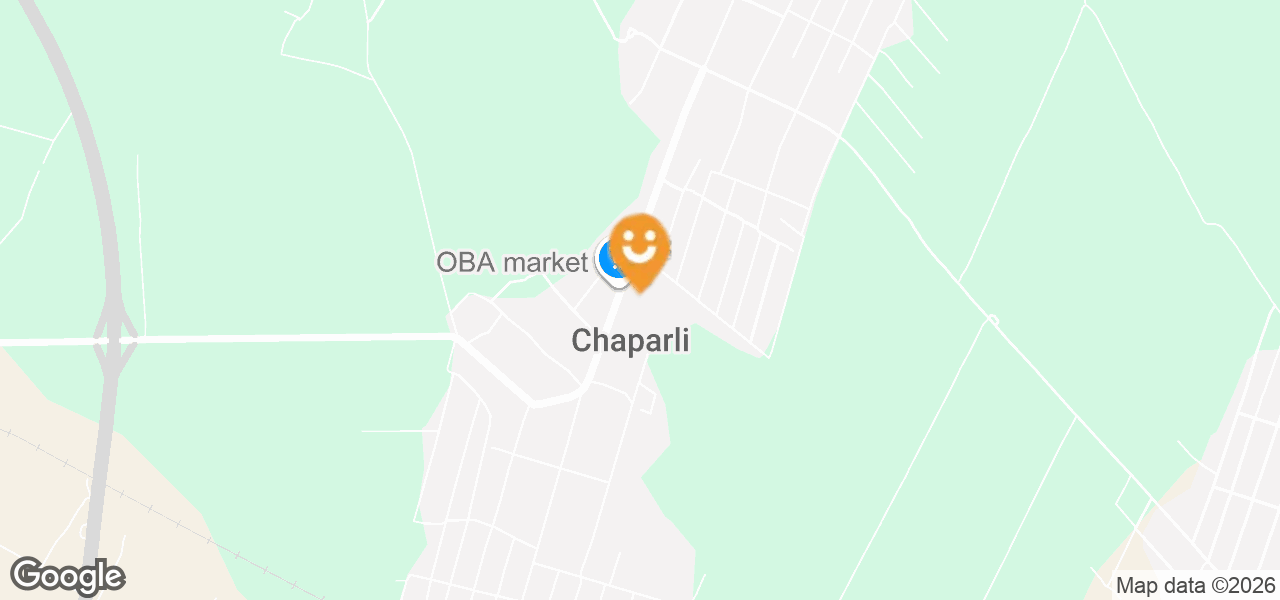 Chaparly Village House of Culture (Shamkir)