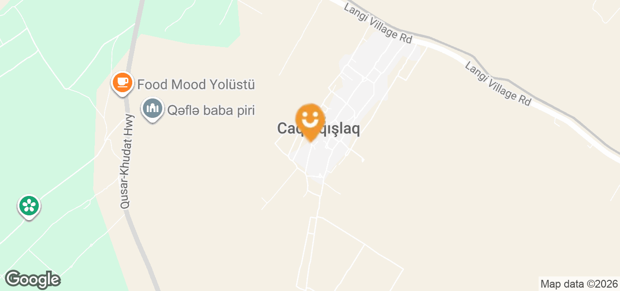 Cagargishlag Village Club (Qusar)