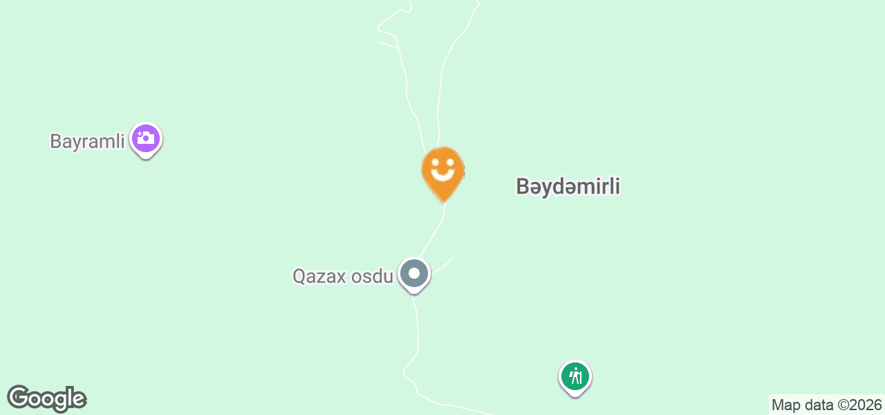 Chay Rasullu Village Handicrafts Club (Gedebey)