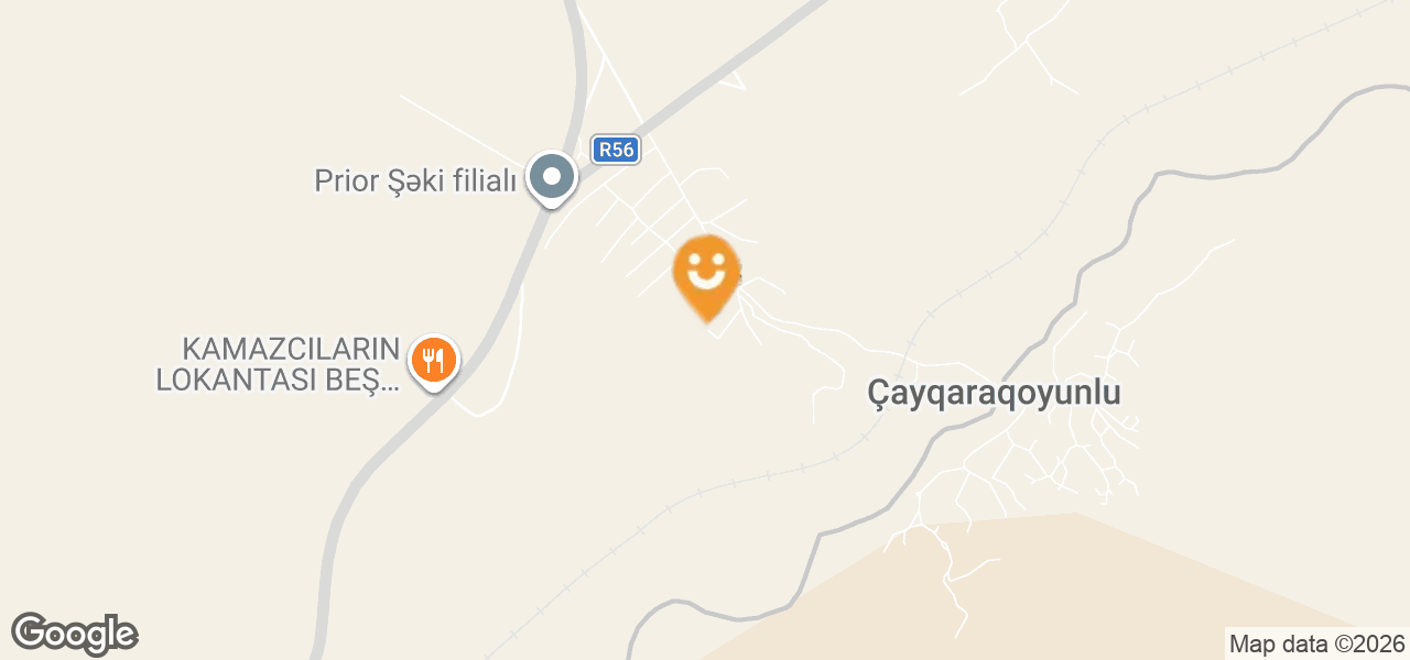 Chayqaraqoyunlu Village Local History Club (Yevlakh)