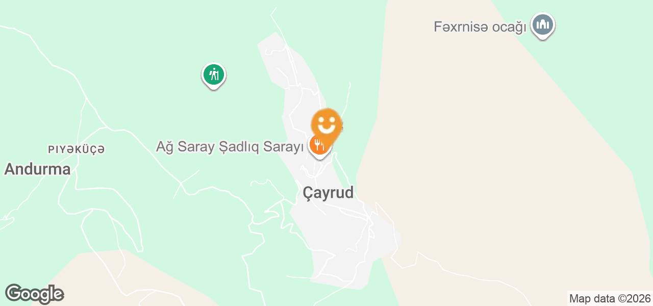 Chayrud Village Handicrafts Club (Lerik)