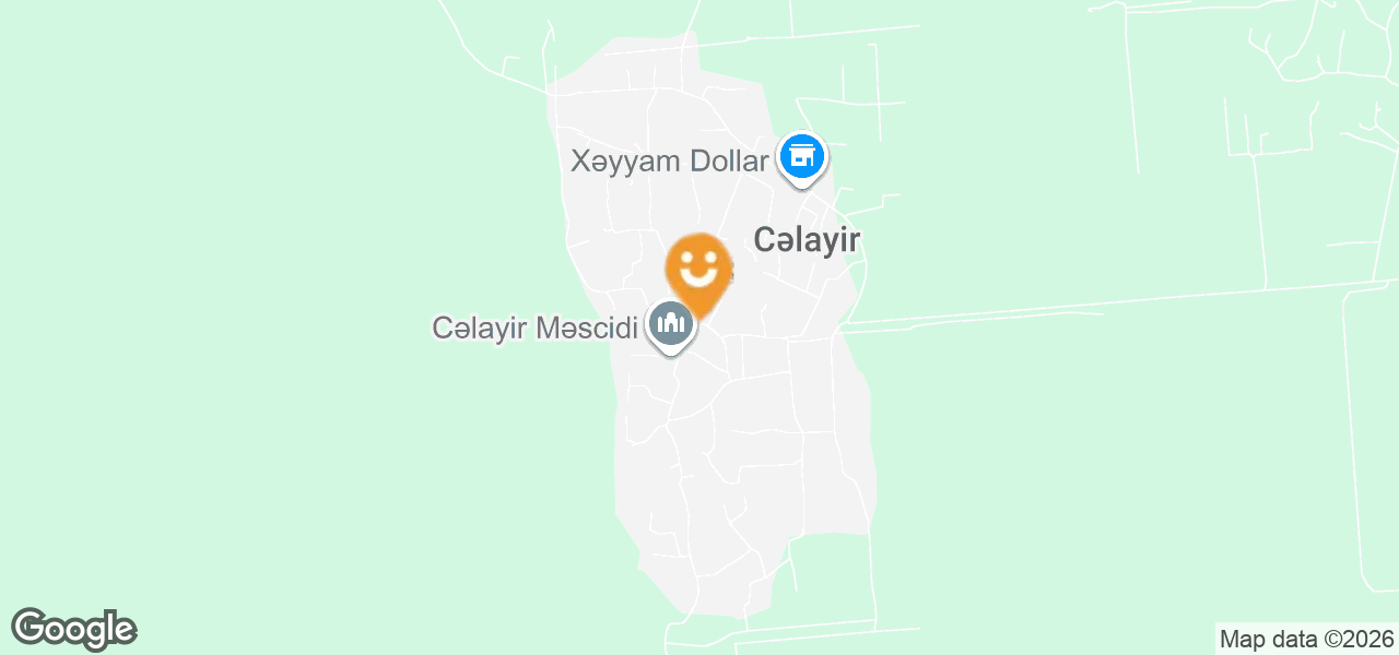 Jalayir Village Cultural Center (Aghsu)