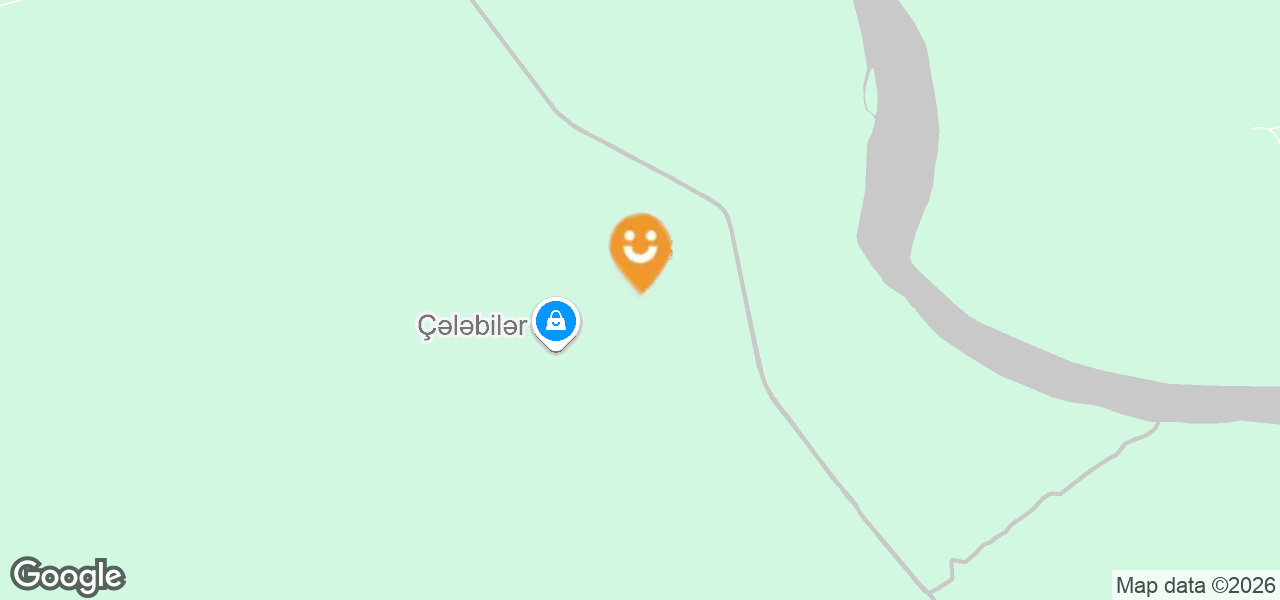Chalabilar Village Club (Barda)