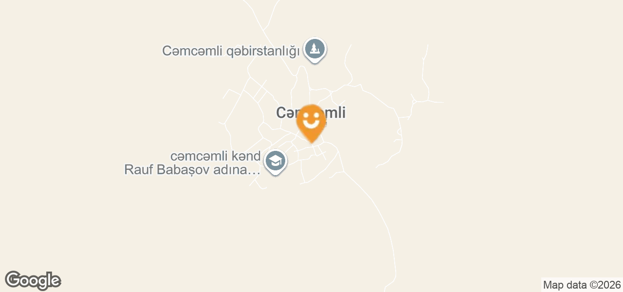 Jamjamli Village Club (Gobustan)