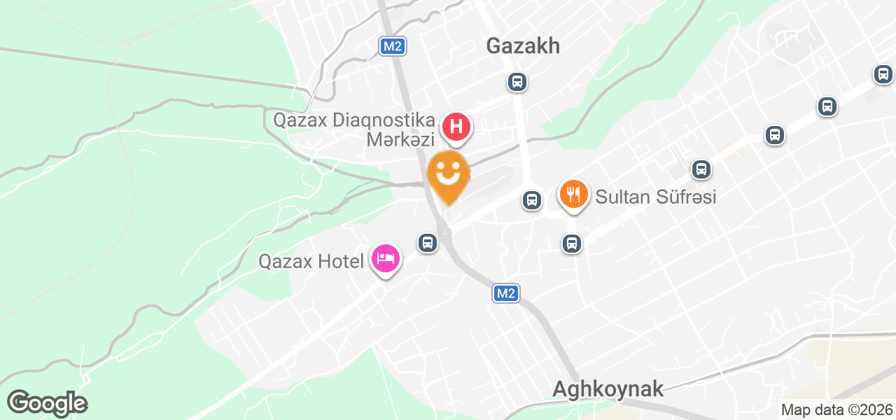 Qazax Gənclər mərkəzi