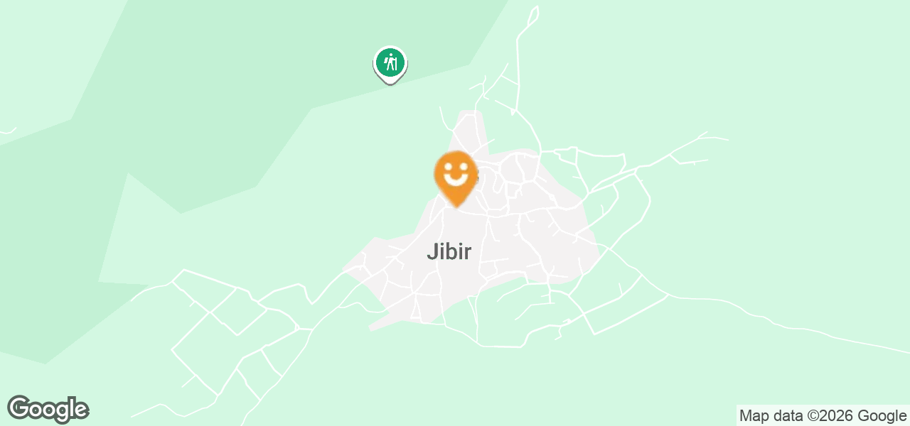 Cibir Village Club (Qusar)