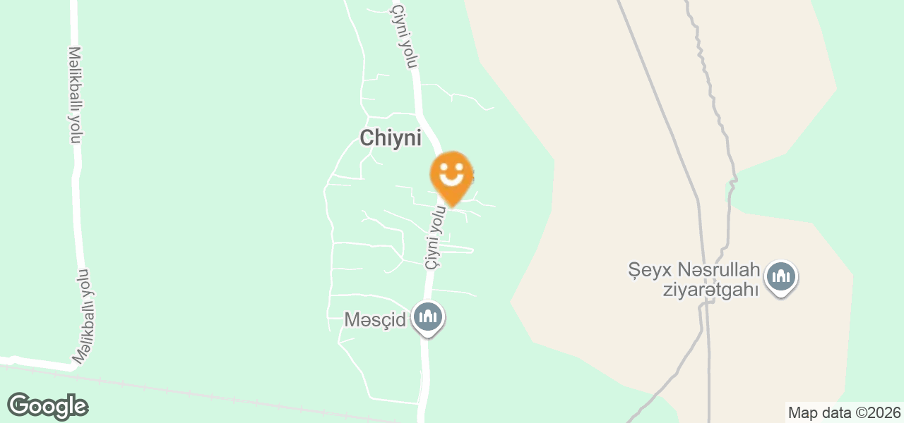 Chiyini Village Club (Ucar)