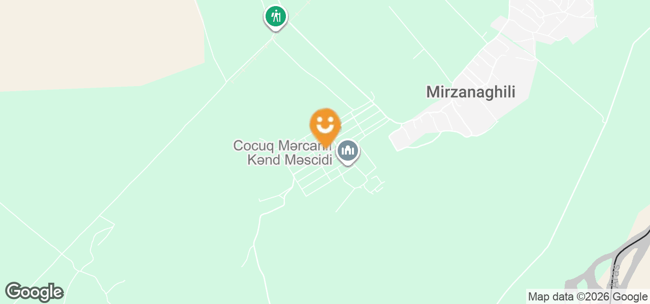 Cojug Marjanli Village Club (Jabrayil)