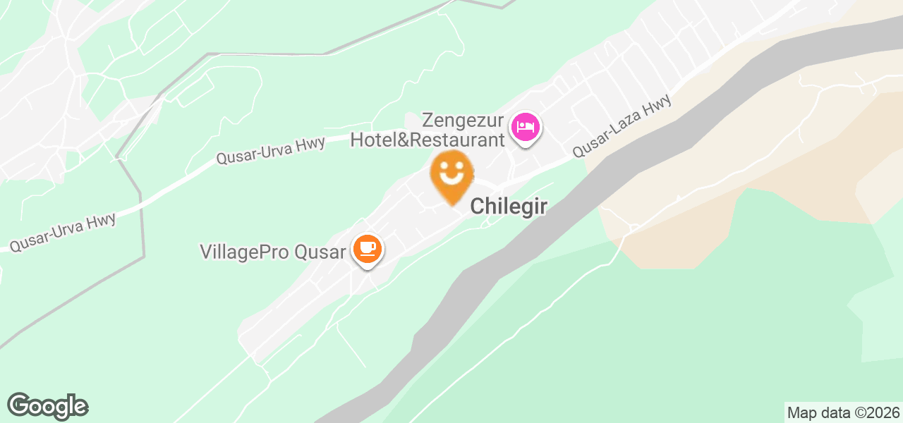Chilagir Village Local History Club (Qusar)