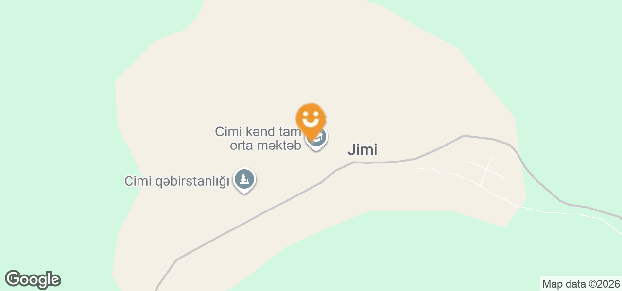Cimi Village Club (Quba)