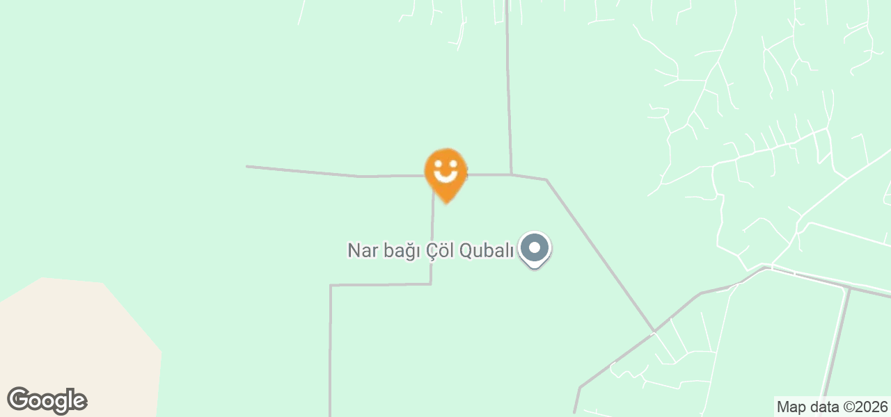 Chol Qubali Village Club (Kurdamir)