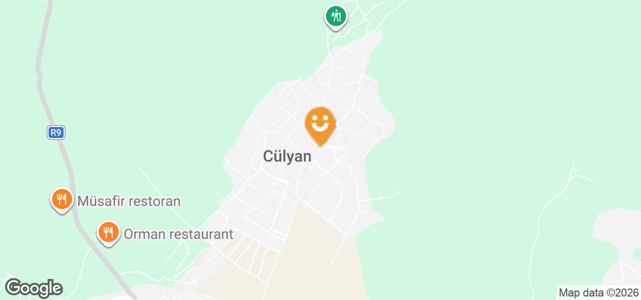 Cülyan kənd klubu (İsmayıllı)