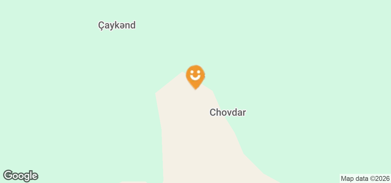 Çovdar kənd mədəniyyət evi (Daşkəsən)