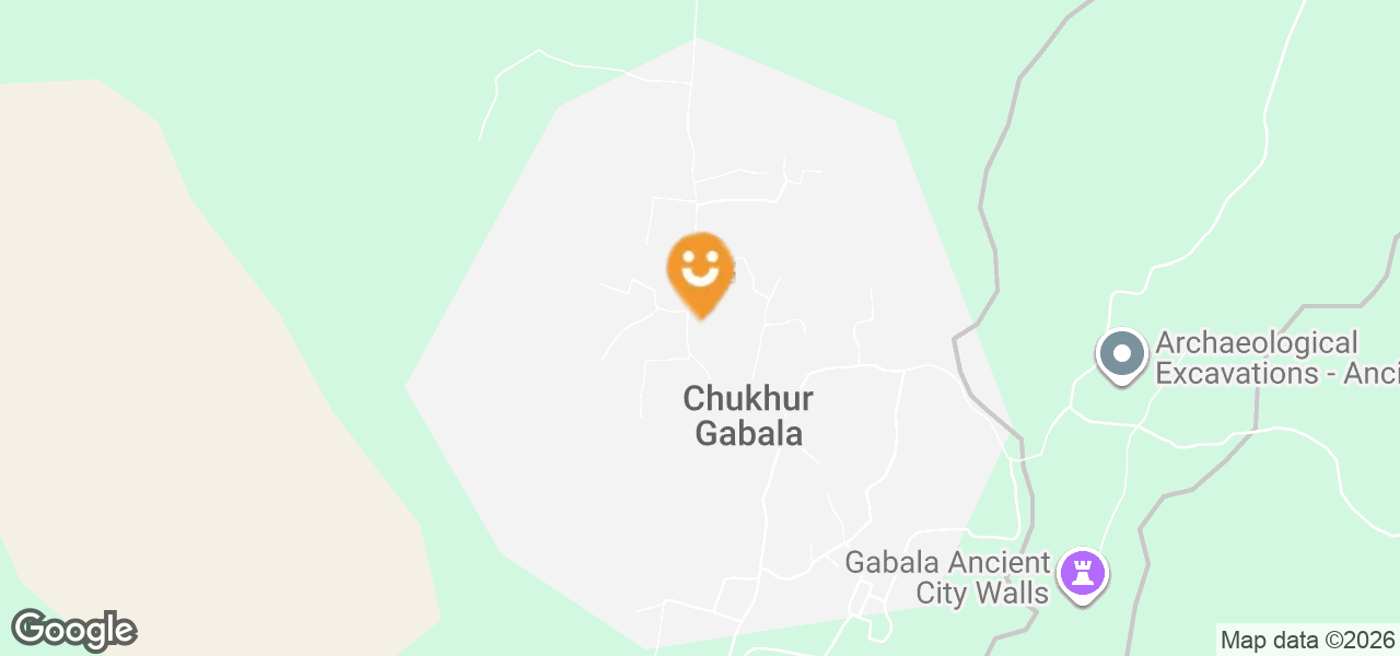 Chukhur Gabala Village Museum of Local Lore