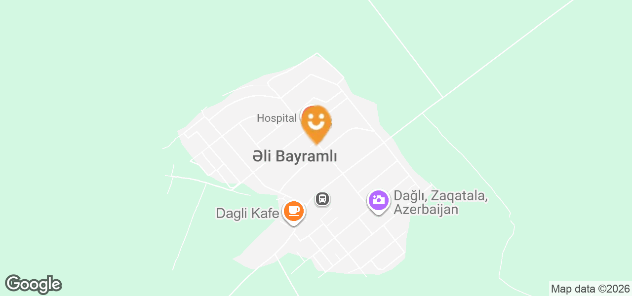 Dagly Village Folklore House (Zaqatala)