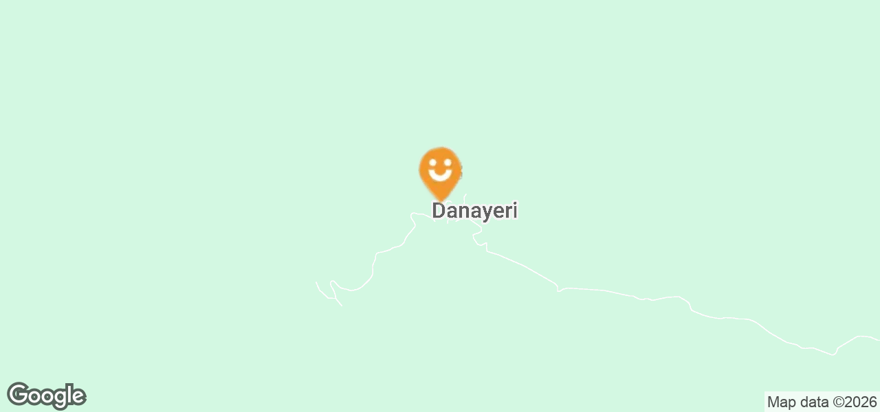 Danayeri kənd Sənətkarlıq Klubu (Gəncə)