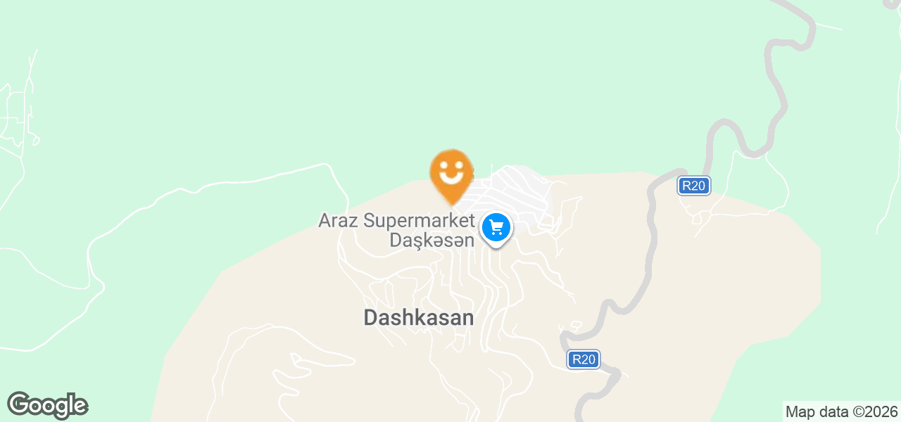 Dashkasan District Cultural Center