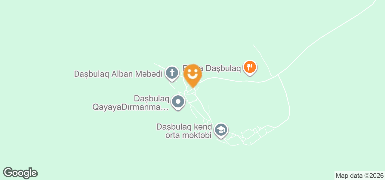 Dashbulag Village Local History Club (Shaki)