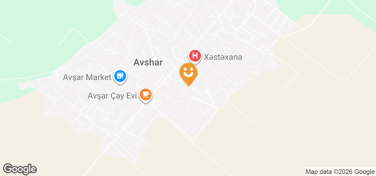 Avshar Village Club (Aghjabadi)