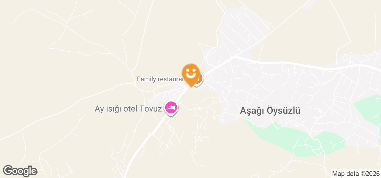 Aşağı Öysüzlü kənd Mədəniyyət Evi (Tovuz)