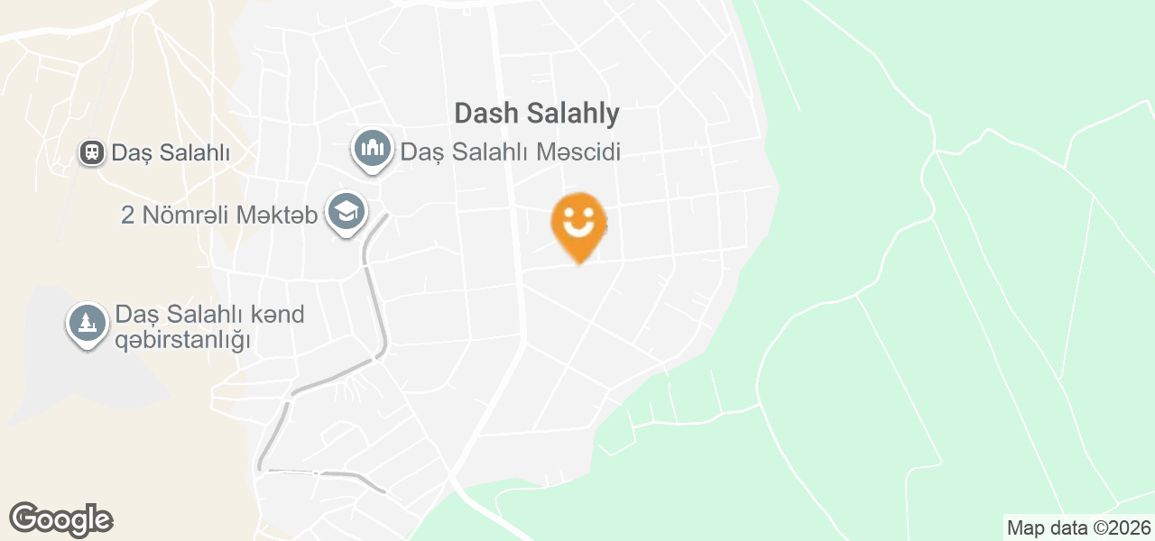 Daş Salahlı kənd Sənətkarlıq Evi (Qazax)