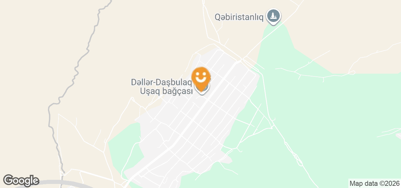 Dəllər Daşbulaq kənd klubu (Şəmkir)