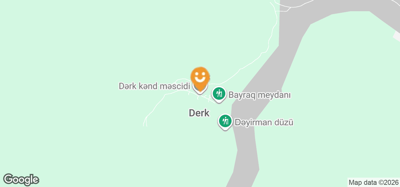 Derk Village Club (Quba)