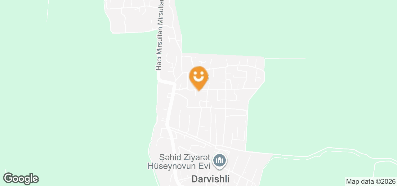 Dervishli Village Club (Bilasuvar)