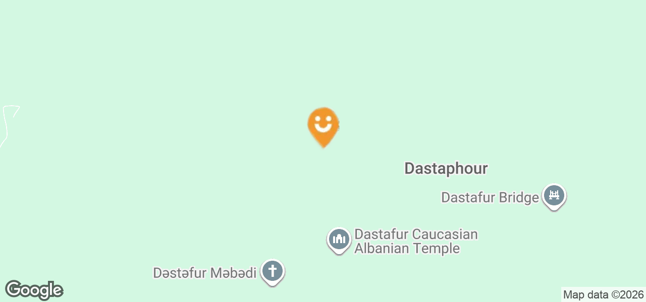 Dastafur Village Club (Dashkasan)