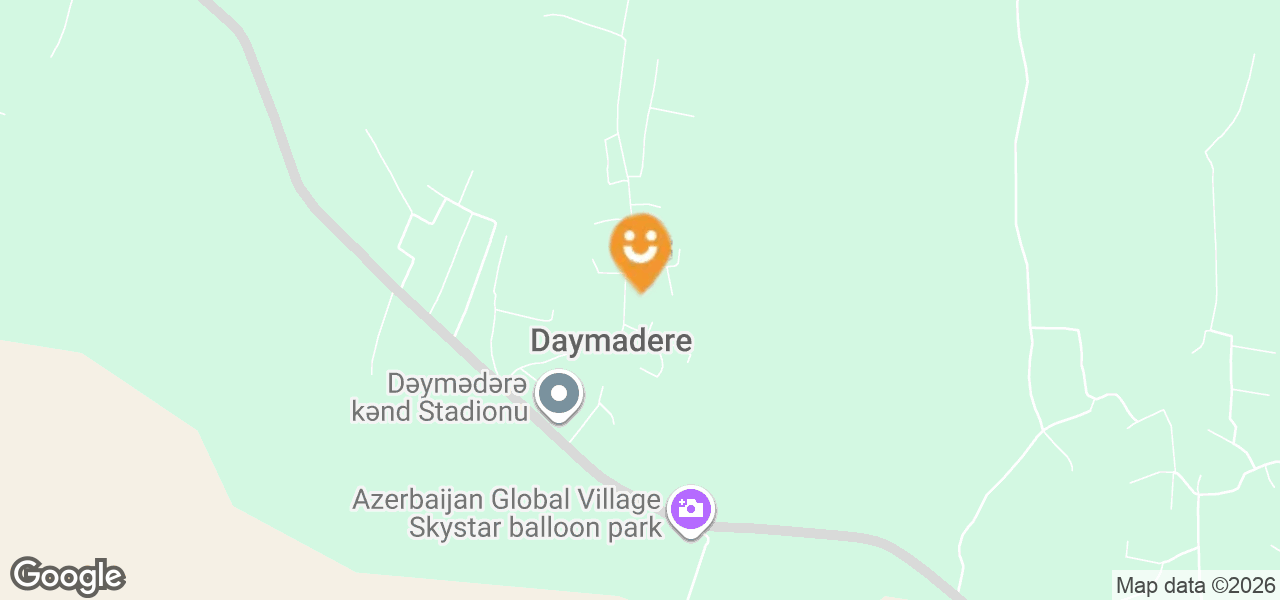 Deymedere Village Folklore Club (Oguz)
