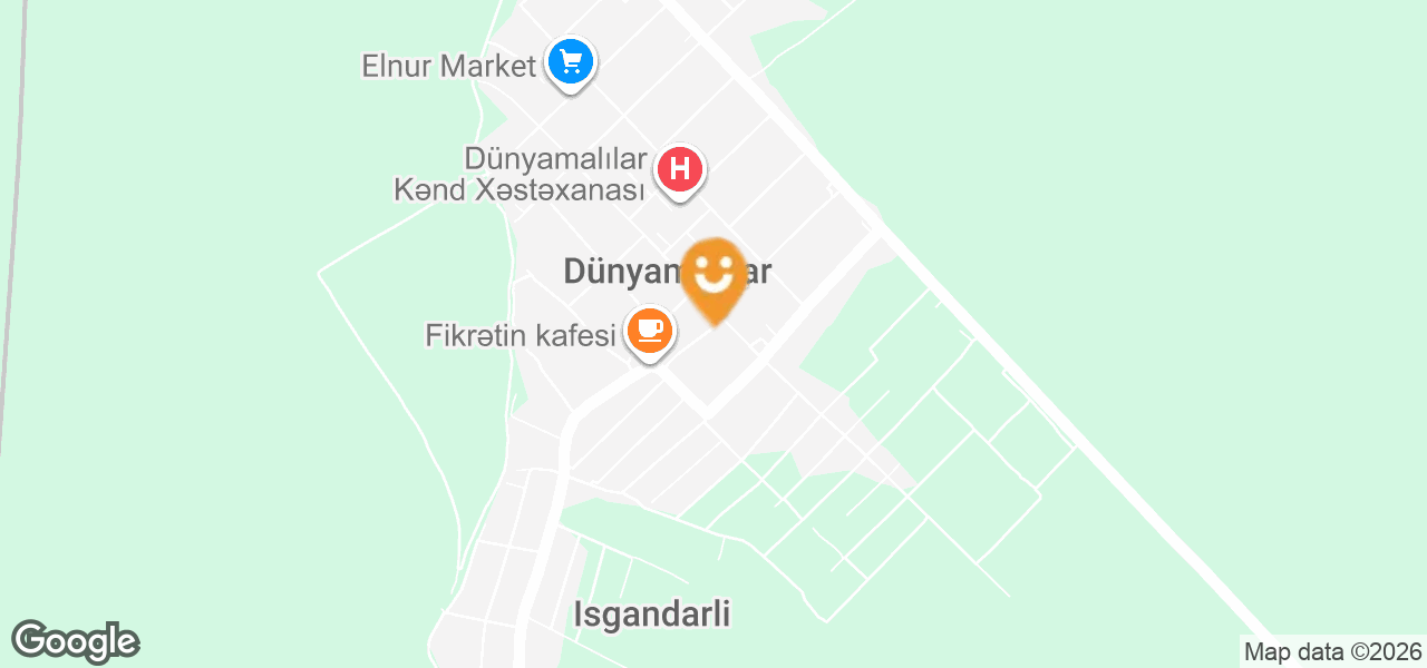 Dünyamalılar kənd Folklor Evi (Beyləqan)