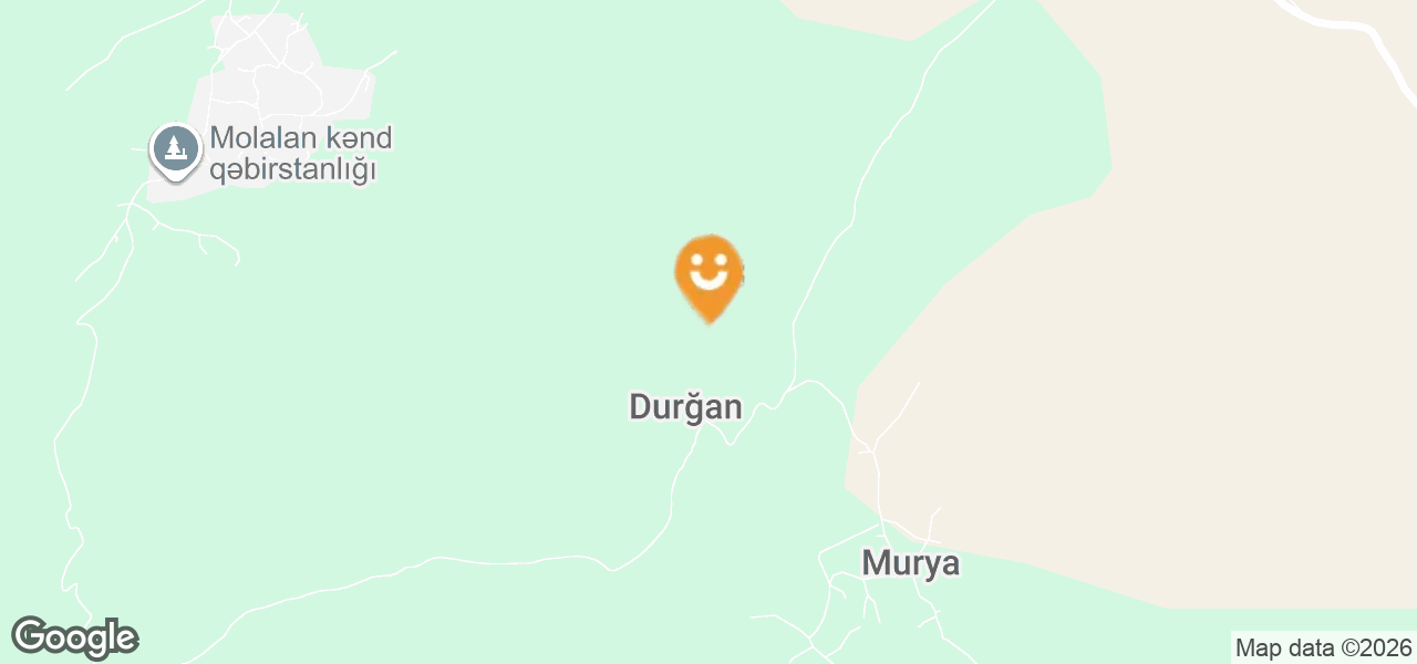 Durğan kənd Klubu (Lerik)