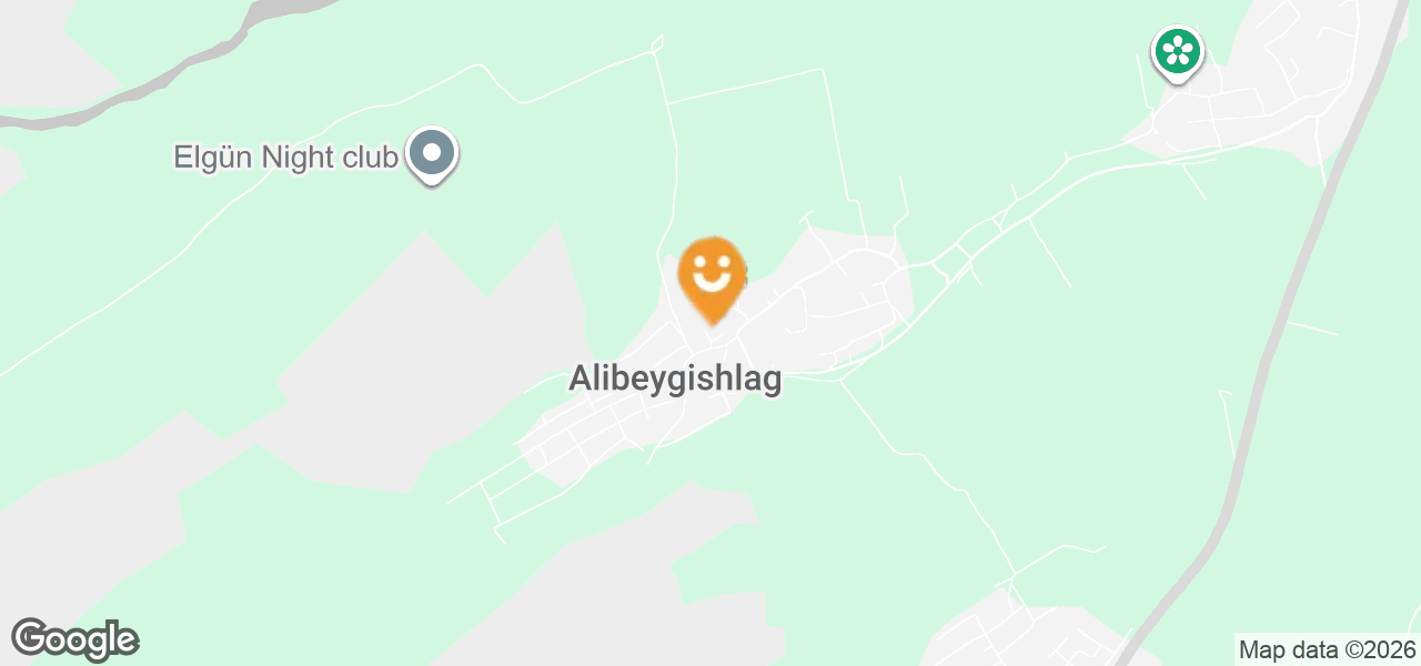 Alibeygishlag Village Local History Club (Quba)