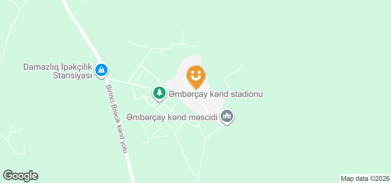 Amberchay Village Club (Qakh)