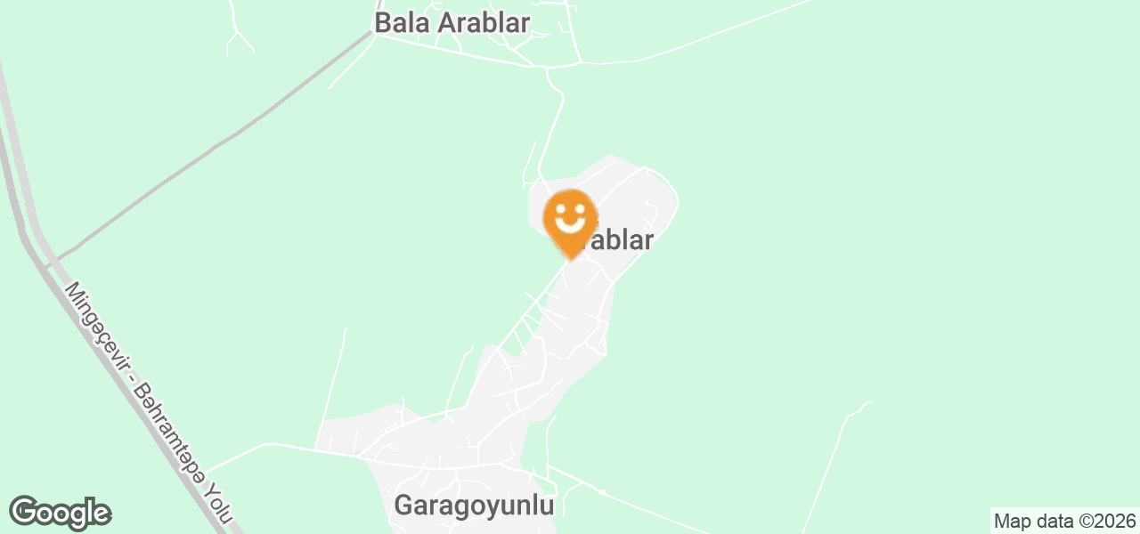 Ərəblər kənd klubu (Yevlax)