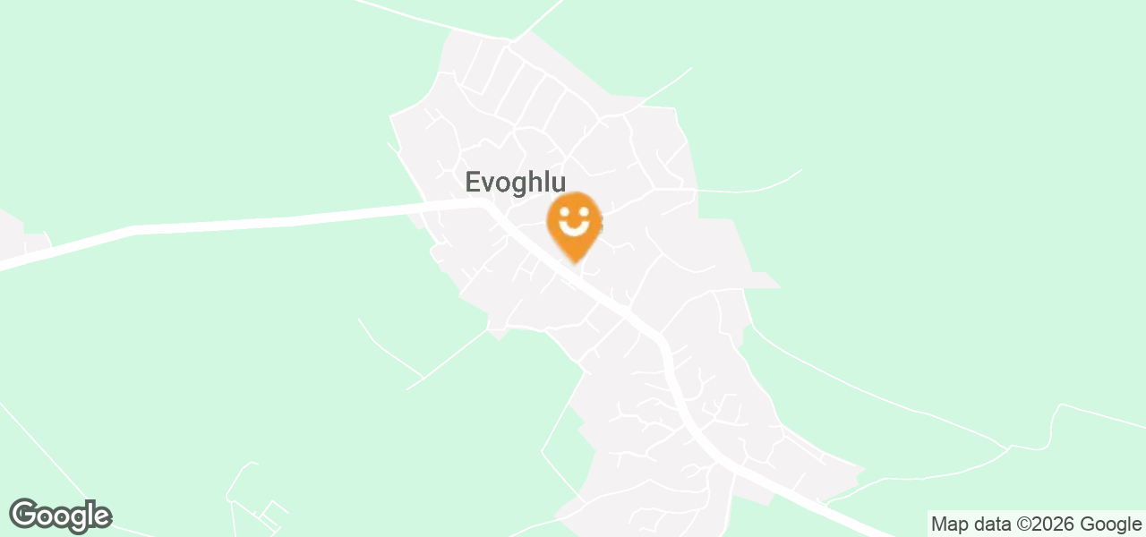 Evoglu Village House of Culture (Tartar)
