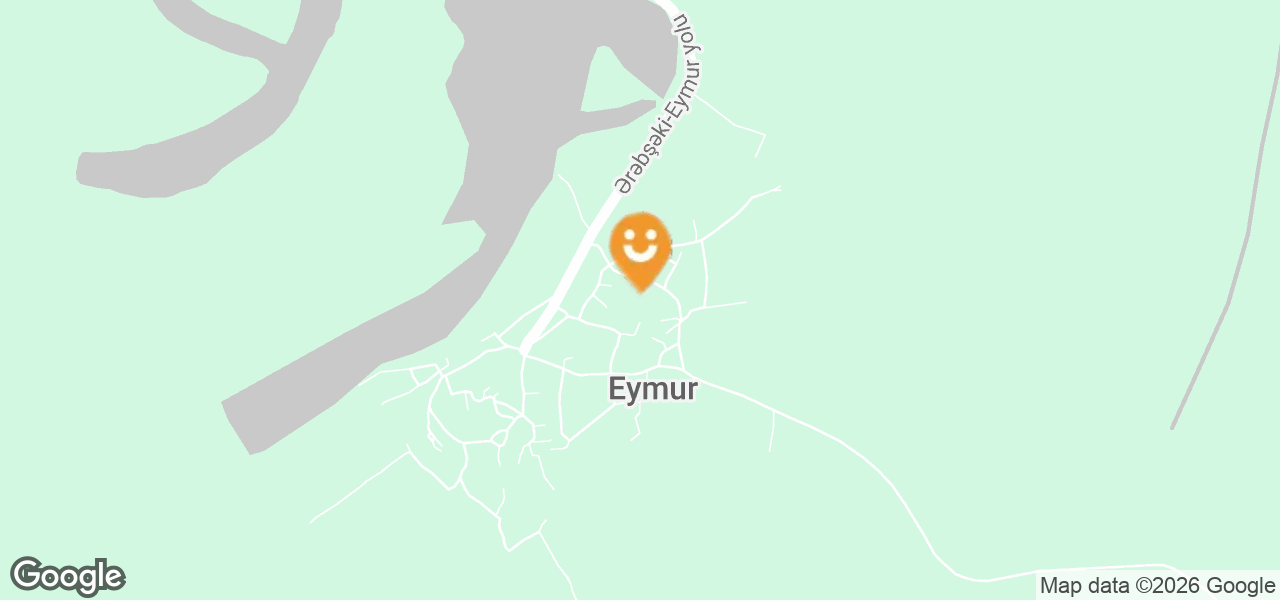 Eymur Village Club (Yevlakh)