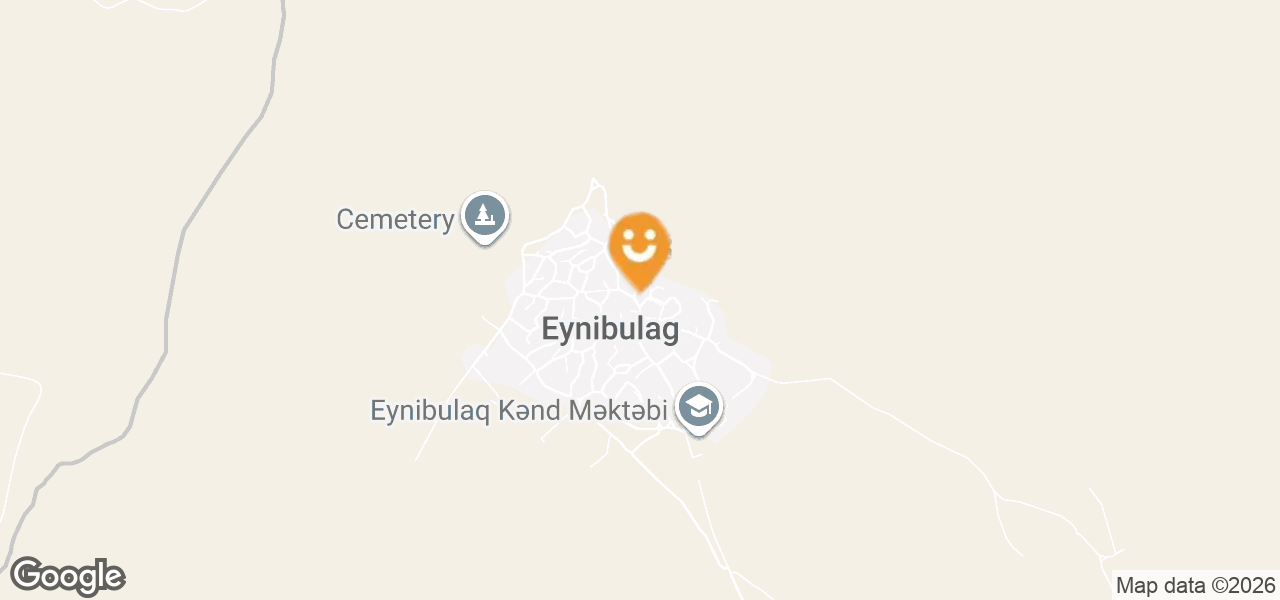 Eynibulag Village Club (Siyazan)