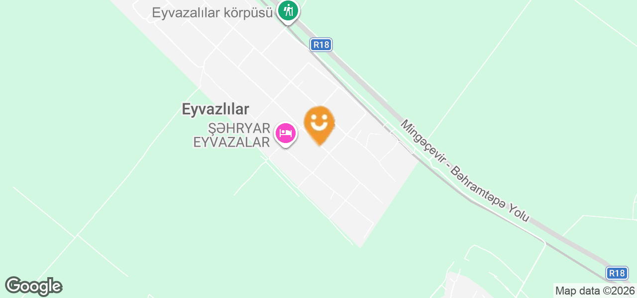 Eyvazalylar Village Handicrafts Club (Beylagan)