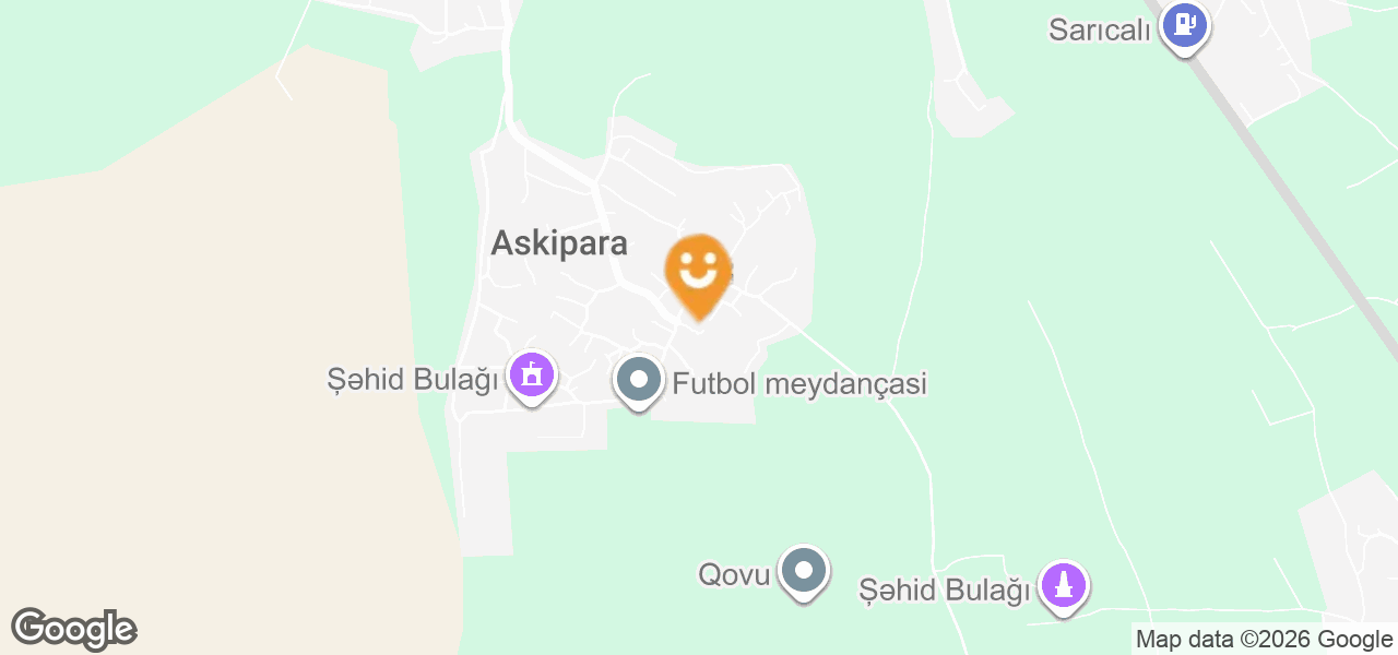 Eskipara Village Club (Tartar)