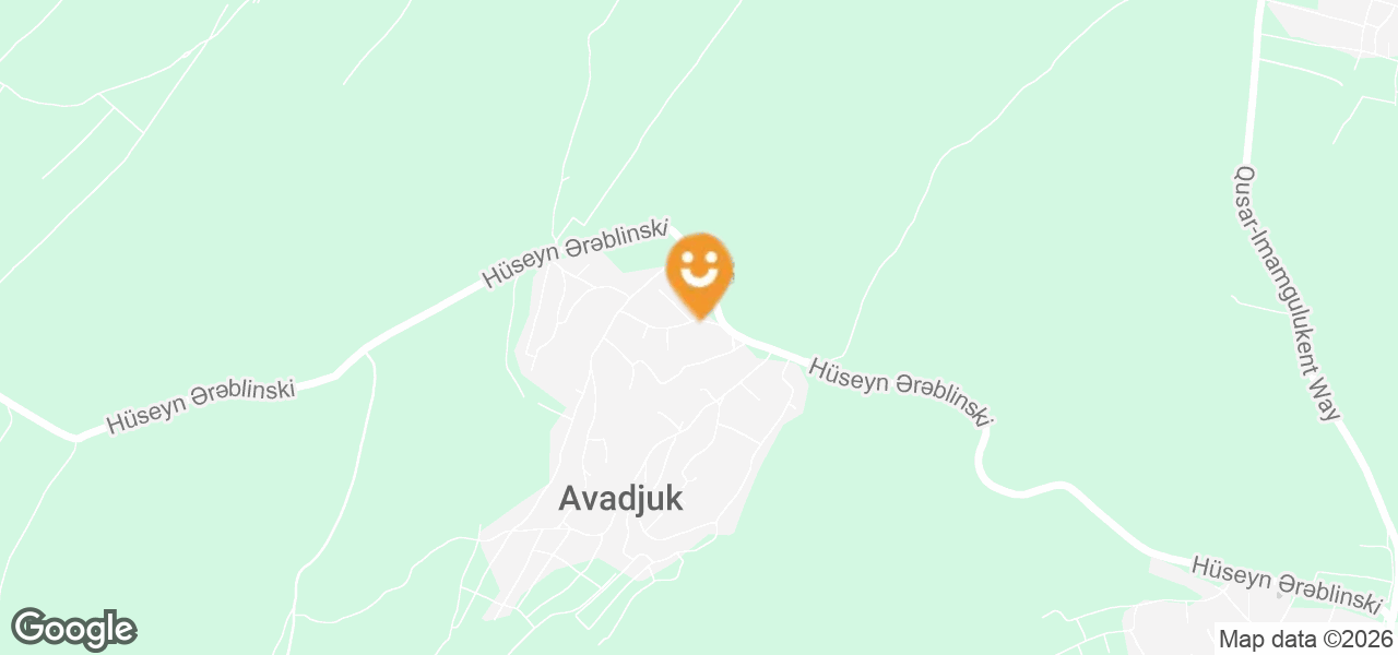 Evacuk Village Club (Qusar)