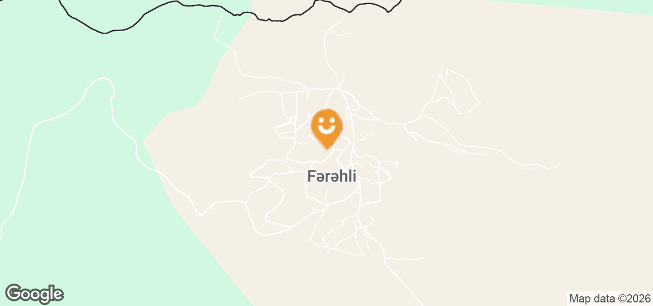 Ferahli Village Local History Club (Qazakh)